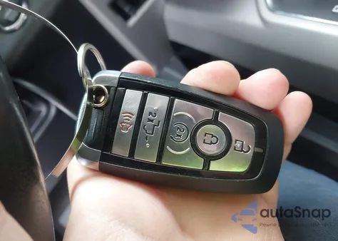 2019 Ford F-150 Lariat from USA, damaged, VIN 1FTEW1E50KFC77357